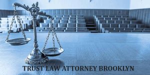 Read more about the article TRUST LAW ATTORNEY BROOKLYN
