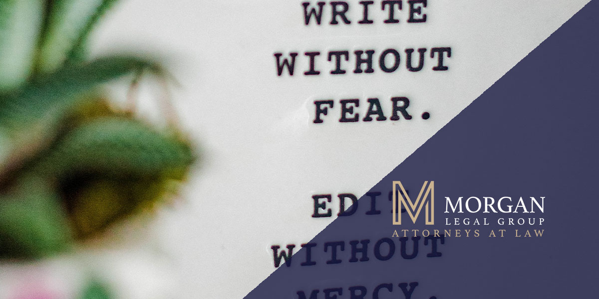 What Is A Will, And What Should It Include? Probate Lawyer in Brooklyn