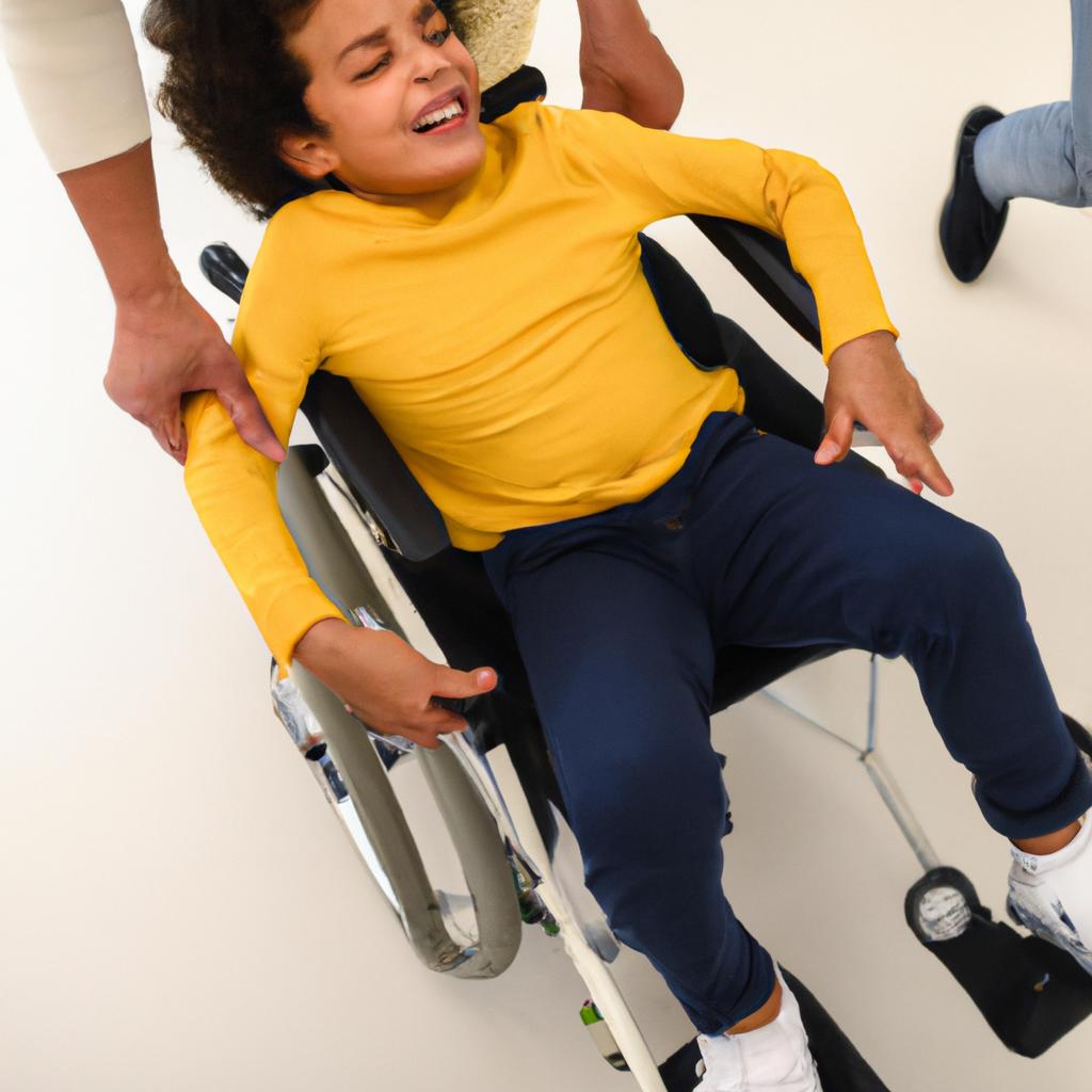 Ensuring⁣ the Long-Term Care and Well-Being of Your Child with Disabilities ​through a ‍Comprehensive Guardianship Plan