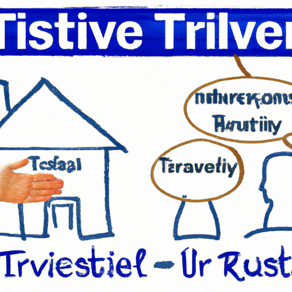 Revocable Trust vs. Living Trust: ⁤Understanding the Key Differences