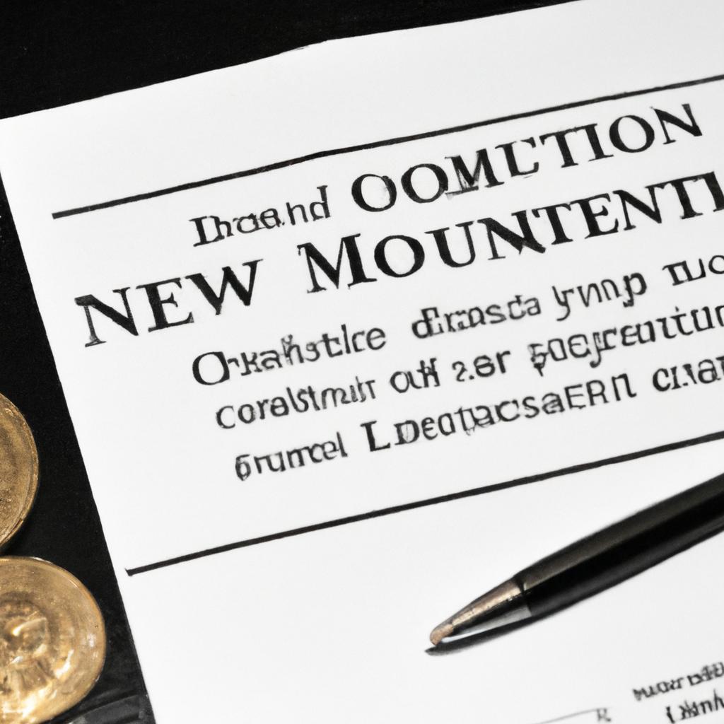 Determining ‍Compensation⁣ for Executors in New⁣ York