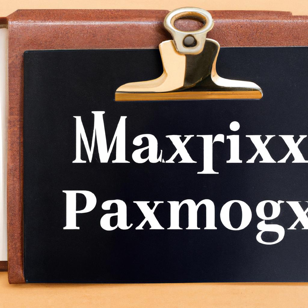 Maximizing ⁢Efficiency and ⁢Minimizing Stress: The Importance of Hiring ‌a Probate ⁢Lawyer