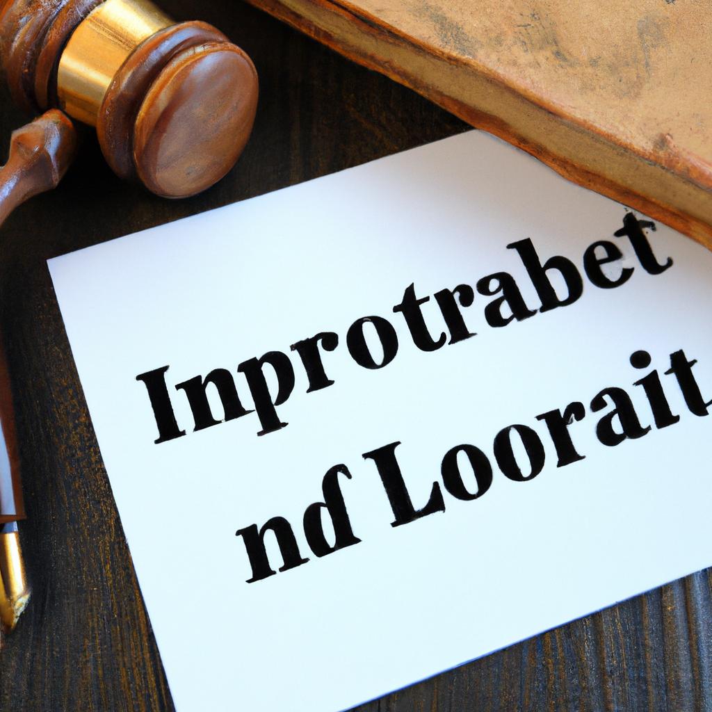 Importance ‌of Seeking Legal Guidance⁢ During Probate