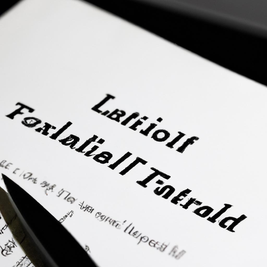 Potential legal implications for failing to file taxes for a deceased loved one