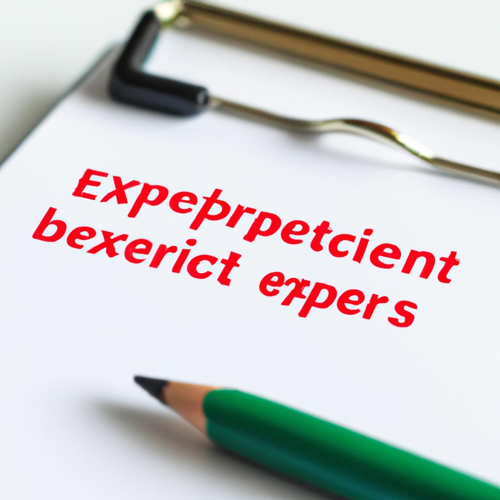 Expert Recommendations for⁣ Designating Beneficiaries