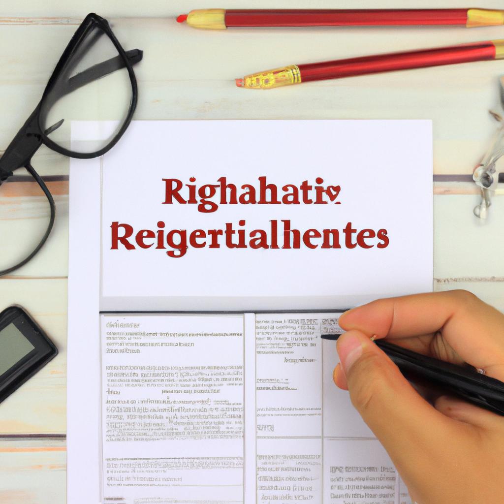 Navigating⁢ the‌ Rights and​ Responsibilities ⁤of ⁢Real Estate Beneficiaries