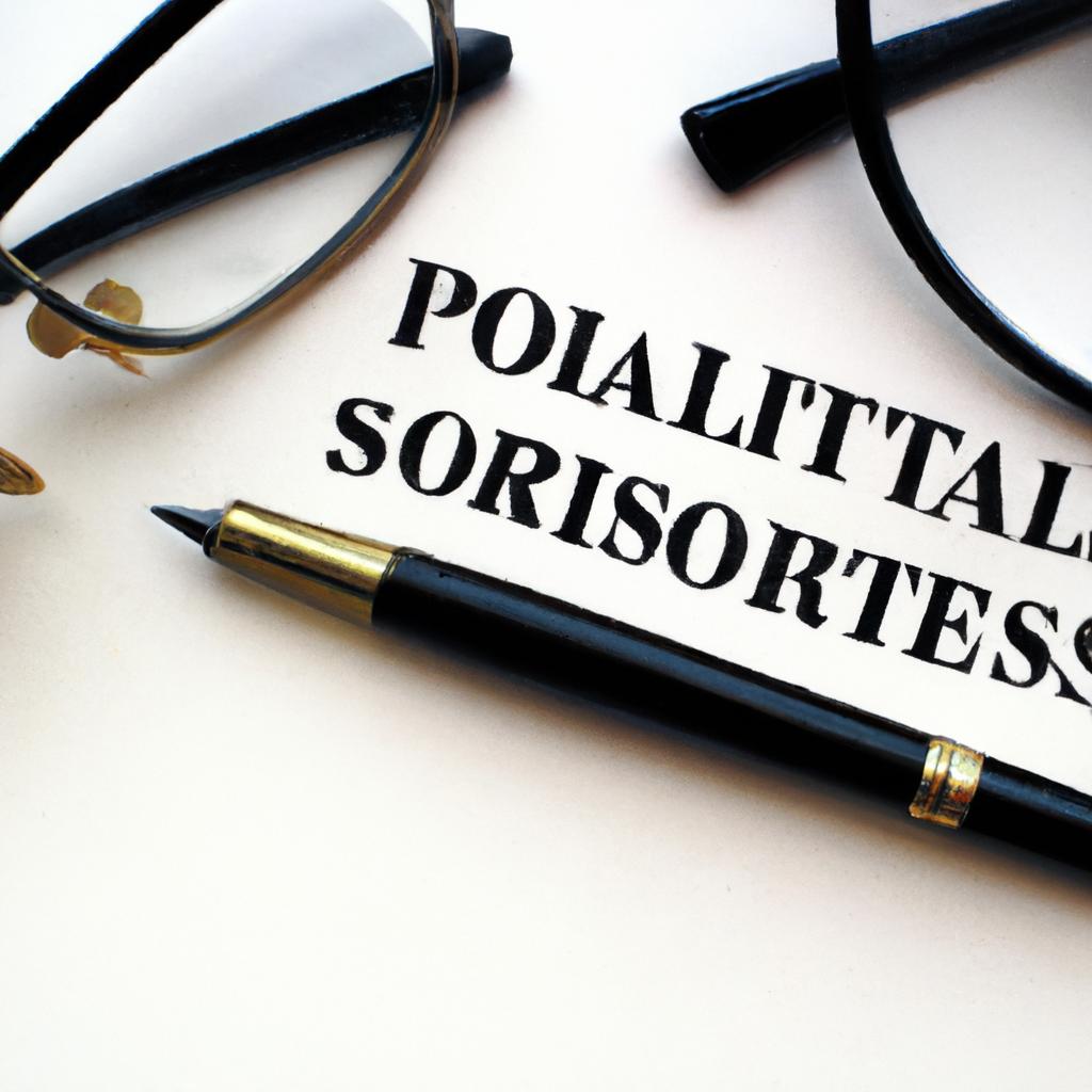 -‍ Making Informed Decisions ‍for Your Estate with a ⁣Probate Attorney Consultation