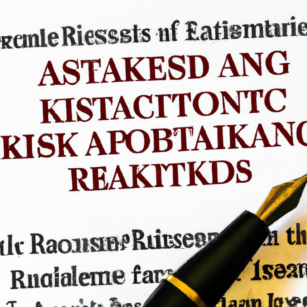 Risks of Prolonging ​Estate Administration