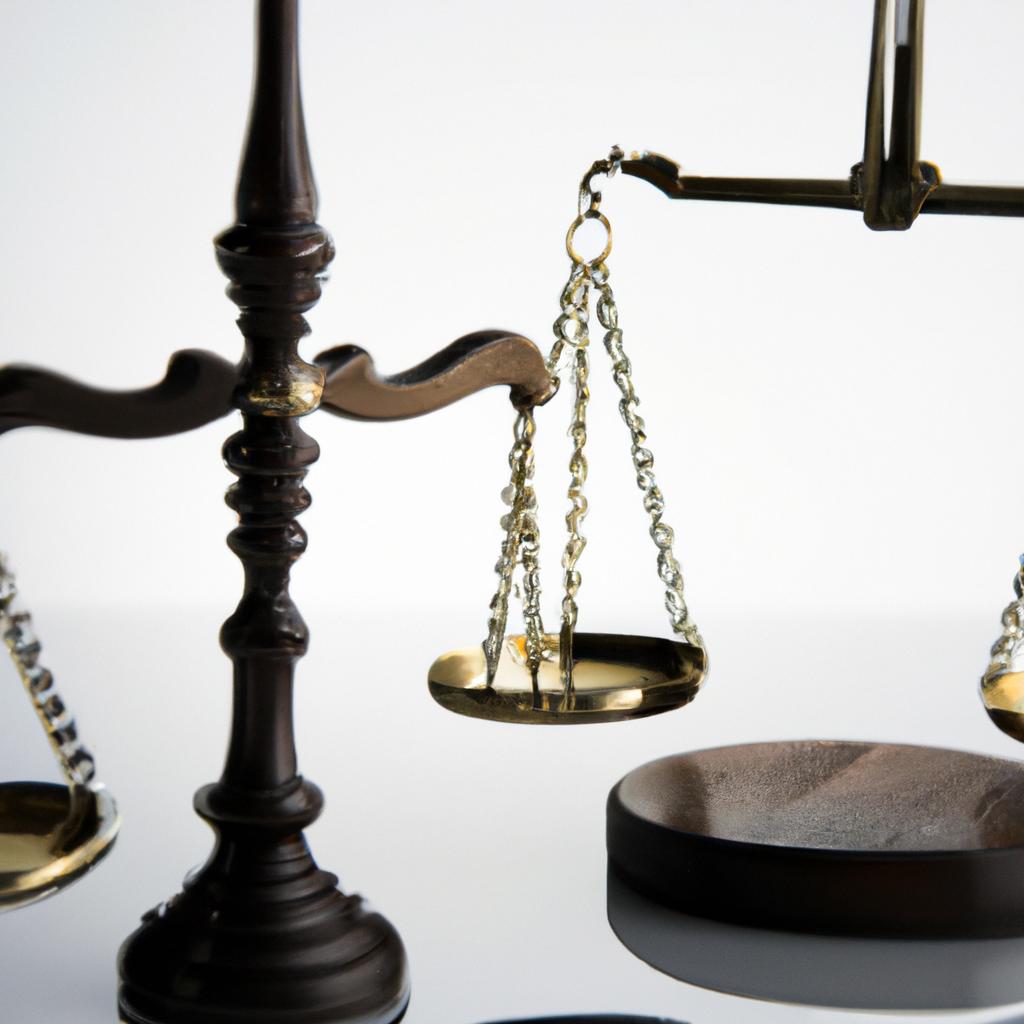 The Importance​ of ⁤Ensuring Compliance ⁣with Legal Requirements