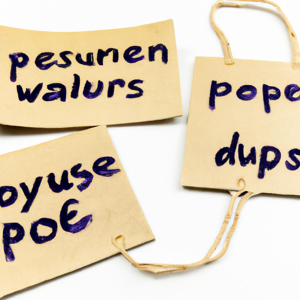 Key ‌Differences in Purpose